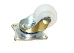 Obstacle Avoidance Arduino Car Robot Galvanized Steel Universal Wheel For Smart