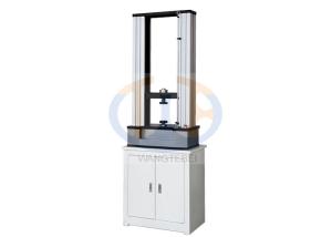 Quality Two Columns Electronic Tensile Testing Machine Computer Control 20KN Servo Motor wholesale
