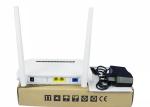 CATV SDK TCP IP ONU Wifi Router 1 GPON BOB Fiber Optic Ont Router 1GE 1FE