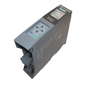 China 6ES7511 1AK02 0AB0 programmer controller programmable motion control industrial automation plc on sale
