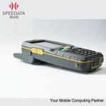 512MB IP65 Rugged Android Portable Data Collector with WiFi GPRS GSM Bluetooth