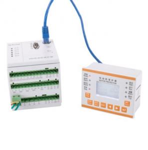 Quality Ard2f 380V Digital Motor Protection Relay 3 Phase Motor Overload Protection wholesale