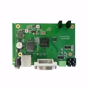 Quality Custom Made Circuit Board Fabrication IPC 3 Prototype PCB Assembly wholesale