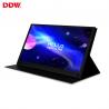 Buy cheap G Story Type C 15.6" 1920x1080 250 Nits Portable Lcd Monitors from wholesalers