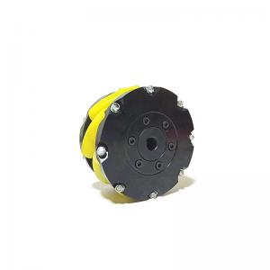 Quality OEM 355mm Rotacaster Omni Wheel With Exceptional Load Bearing Capacity wholesale