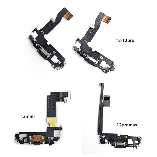 Customized Usb Iphone 6s Charging Flex Dock Connector Flex Cable