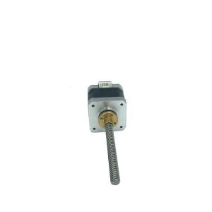 Quality Customizable Servo Stepper Motor Open Loop With Driver Controller wholesale