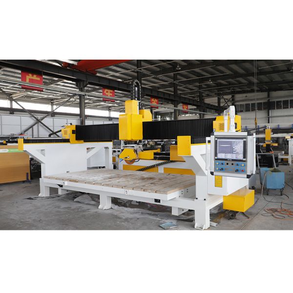 Marble Stone Cutting Machine