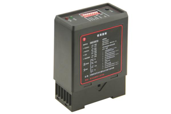 Cheap 3 Increments Adjustable Vehicle Loop Detector For Car Parking Solution for sale
