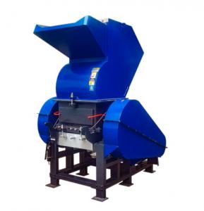 China China factory supply customizable plastic film recycling bubble wrap film crusher on sale