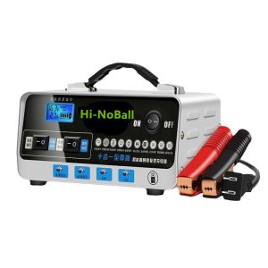 Quality Prevalent Wholesale Battery Intelligent Automatic 12V 24V Lead-Acid Repair Battery Charger wholesale