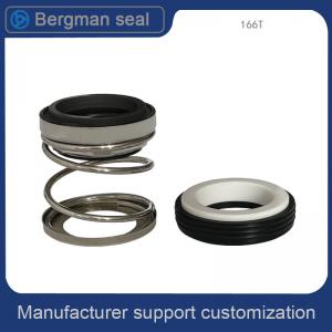 China 166T 76.2mm Centrifugal Pump Mechanical Seal O Ring Type ISO9001 on sale