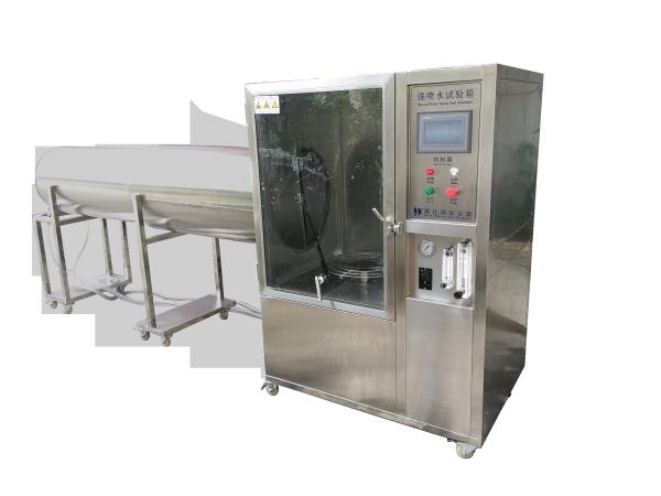 Cheap Programmable Water Proof Environmental Test Chambers With PLC Control system for sale
