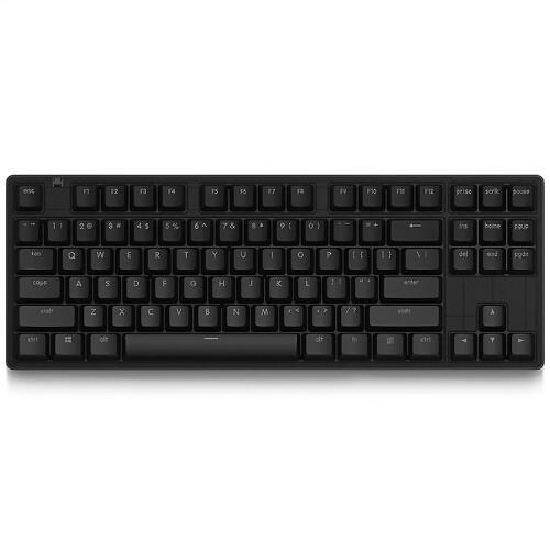 Cheap Detachable LED Backlit Gaming Keyboard Original Xiaomi Yuemi MK01B 87 Keys for sale
