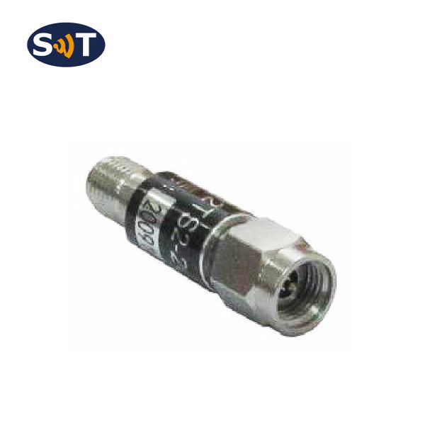 2 W Coaxial Fixed Attenuators DC-40 GHz Connector 2.92 mm