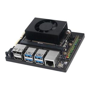 Quality Jetson Xavier ARM SBC Embedded System Nvidia NX Carrier Board wholesale