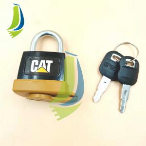 Quality High Quality KB-2956 Padlock key For Excavator Spare Parts wholesale