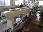 Three Layers PPR Pipe Extrusion Machine PPR Hose Production Making Machinery
