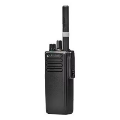 Original for Motorola DP4400/DP4401 Professional Two-Way UHF/VHF DMR Handheld Walkie-Talkie for Radio with VOX Function
