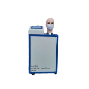 Quality 1000Pa PLC Mask Particle Filtration Efficiency Tester Stable wholesale