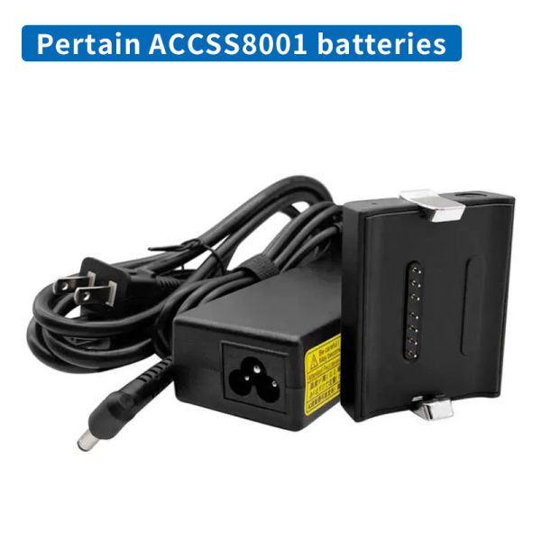 Faro Three-dimensional Scanner Battery S120/150, S350, M70, X330 Scanner Battery Charger