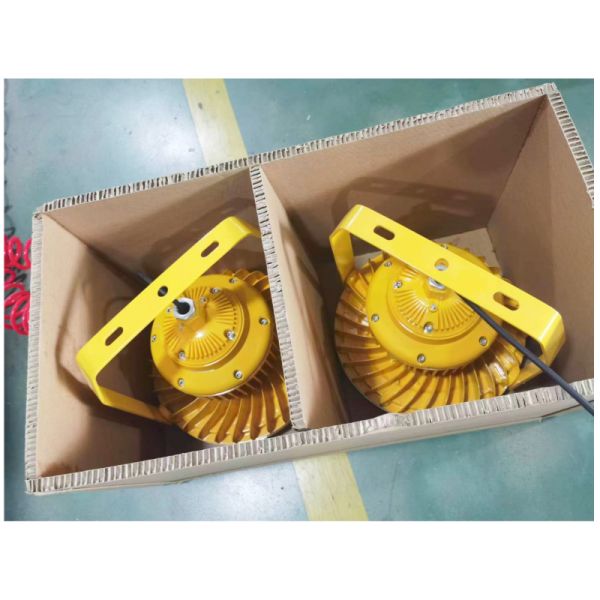 Hazardous Location Led Lights 120w 75w Explosive-Proof High Bay Led Lighting