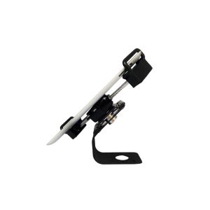 COMER Desktop Tablet Mounting Holder Stands framework for Pad with high security