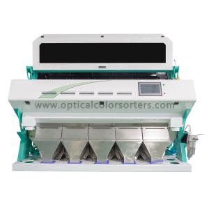 Quality Advanced CCD Sensor Technology NEWBELT CCD Rice Sorting Machine wholesale