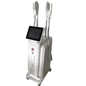 Quality Body Shape Em Sculpting Machine With Vacuum Cavitation System wholesale