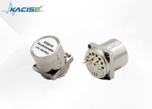 Quality High Precision Analog accelerometer with Linearity ≤40μg/g2 and Threshold &lt;5μg wholesale