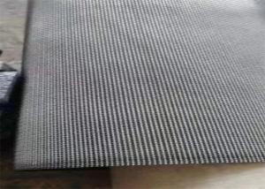 Quality Stainless Steel 2mm Thickness Corrugator Single / Modulfacer Belt wholesale
