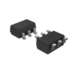 China 2.7 mOhm Power Line Inductor Current limiting Texas Instruments TPS259827LNRGET on sale