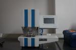 Electronic Carton Compression Tester , Computer Servo Box Compressive Tester