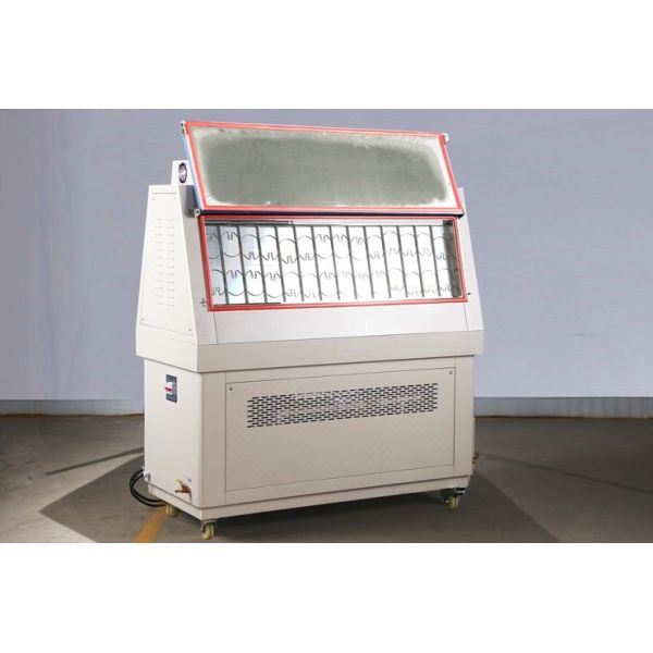 Power Supply380v 40w Uv Light Testing Equipment Waterproof Accelerated