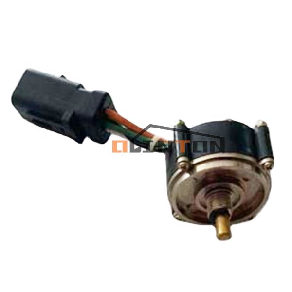 CAT E320B E320C Excavator Spare Parts Throttle Knob with and Support OEM 163-6710