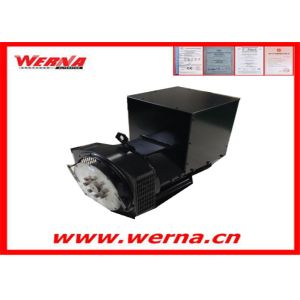 Buy cheap Stamford Copy 325 kva Brushless AC Generator 110v - 240v With 2 / 3 Pitch from wholesalers