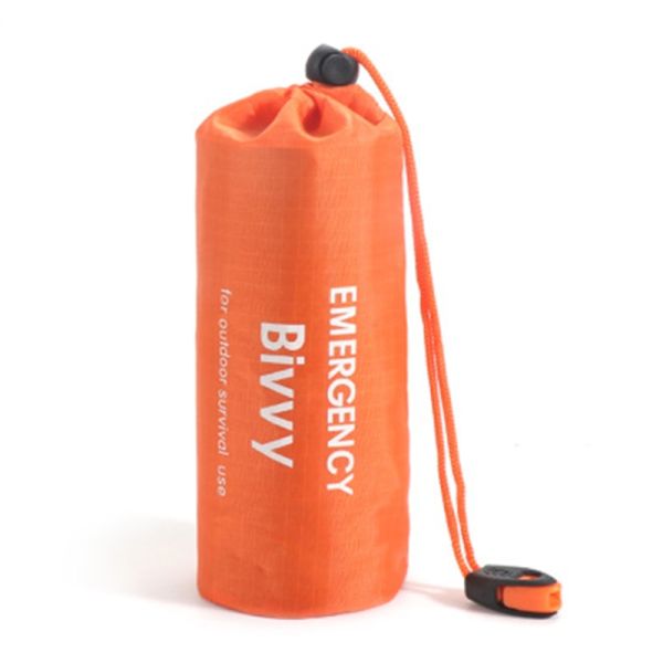 Outdoor Camping Tent Drawstring Storage Bag Hiking Survival Emergency Tool Kits Pouch for Travelling