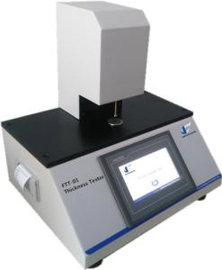 Quality Mechanical scanning thickness tester Contacting method thickness tester wholesale