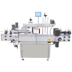 Quality Affordable and Accurate Labeling Machine for Square Bottles wholesale