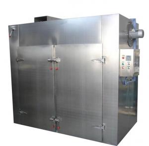 Quality Medicine Processing Cabinet Tray Dryer  Low Consumption Ce Certification wholesale