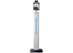Temperature Measurement Face Recognition Terminal Door Access 2G RAM + 16G ROM