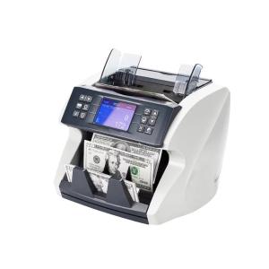 Quality FMD-880 TFT screen value counting machine USD EUR GBP multi currencies USD EUR CAD MXN CRC DOP BRL ARS COP VES PEN UYU wholesale