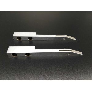 Quality F141 Anodizing Robot Hardware Components Components Of Industrial Robots wholesale