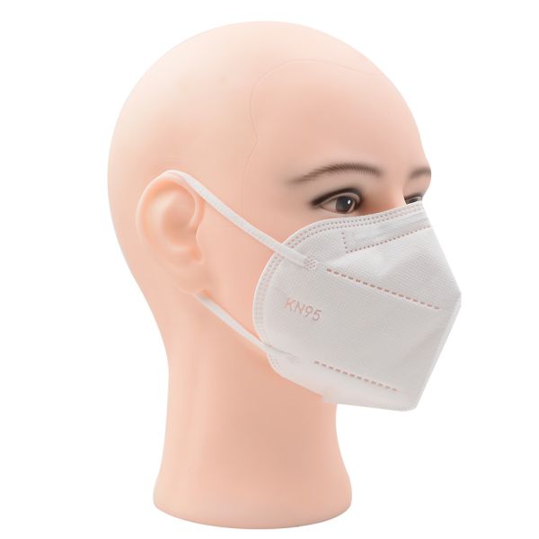 15.5cm×10.5cm FFP2 Disposable Mask