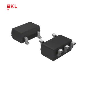 Quality MAX4490AUK+T SOT-23-5 Ultra-Low Noise High CMRR Rail-to-Rail Output Audio Amplifier IC Chip wholesale