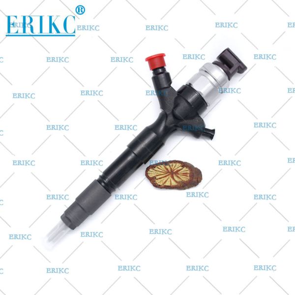 ERIKC 095000-829# SM095000-829# Diesel Injection Pump Parts SM095000829# Fuel Injector SM095000-8290##