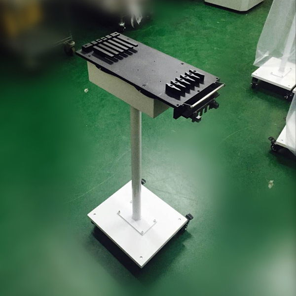 PCB Handling Equipment 402 602NPM Feeder Loading Table