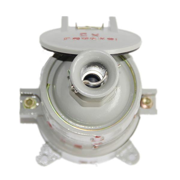 Cheap 380V 16A Explosion Proof Plug And Socket There Phase Four Wire Ex-Proof Plug Socket for sale