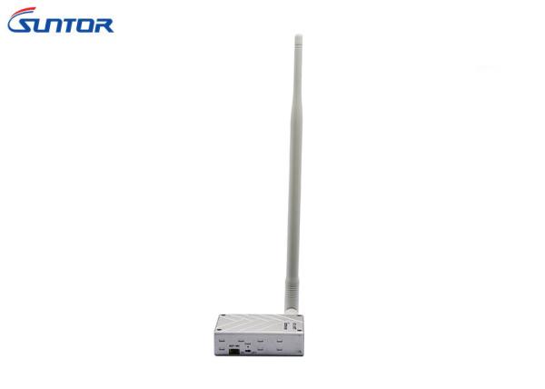 Cheap CD11HPT UAV Video/Data Transmitter & Receiver with AES Encryption for HD Video for sale