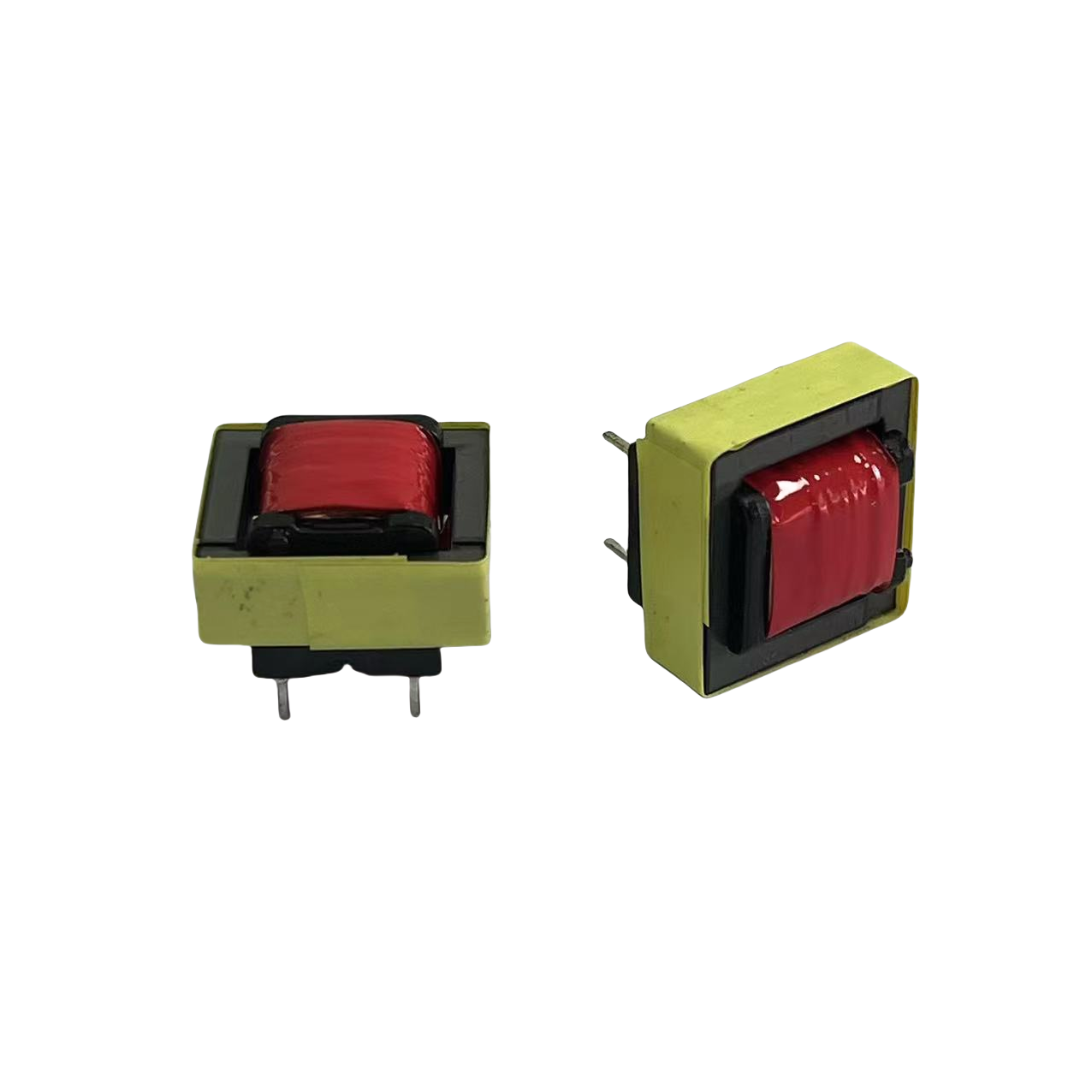 Z11 Silicon Steel Horizontal EI19-170V Low Frequency Transformer 3+2 Hard Feet